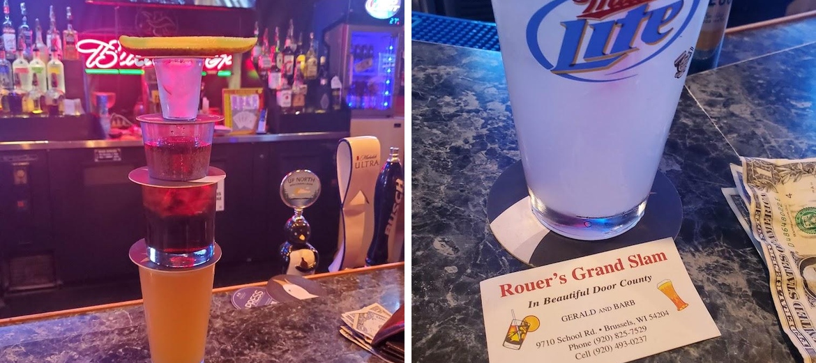 Rouers Bar