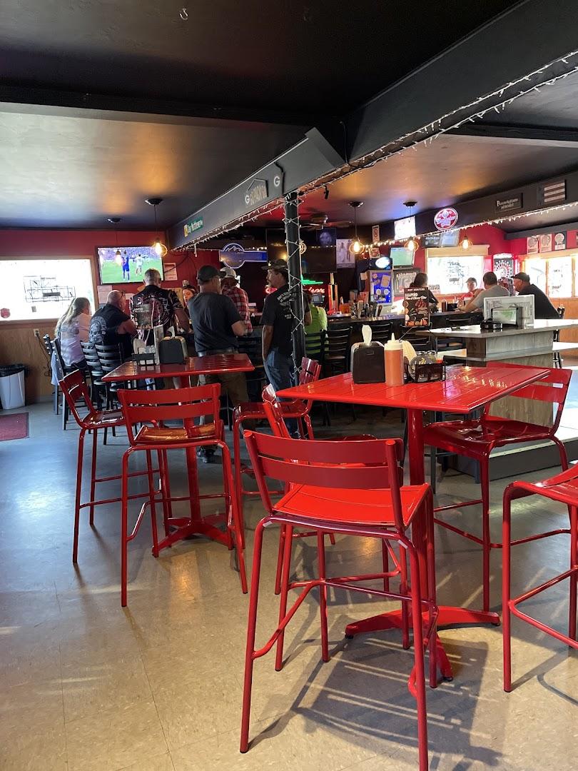 Rouers Bar
